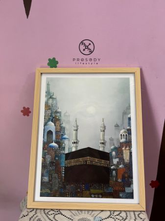 Picture for category Islamic picture