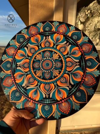Picture for category Mandala Art